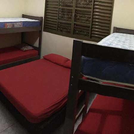 Casa Em Olimpia Villa Kültér fotó