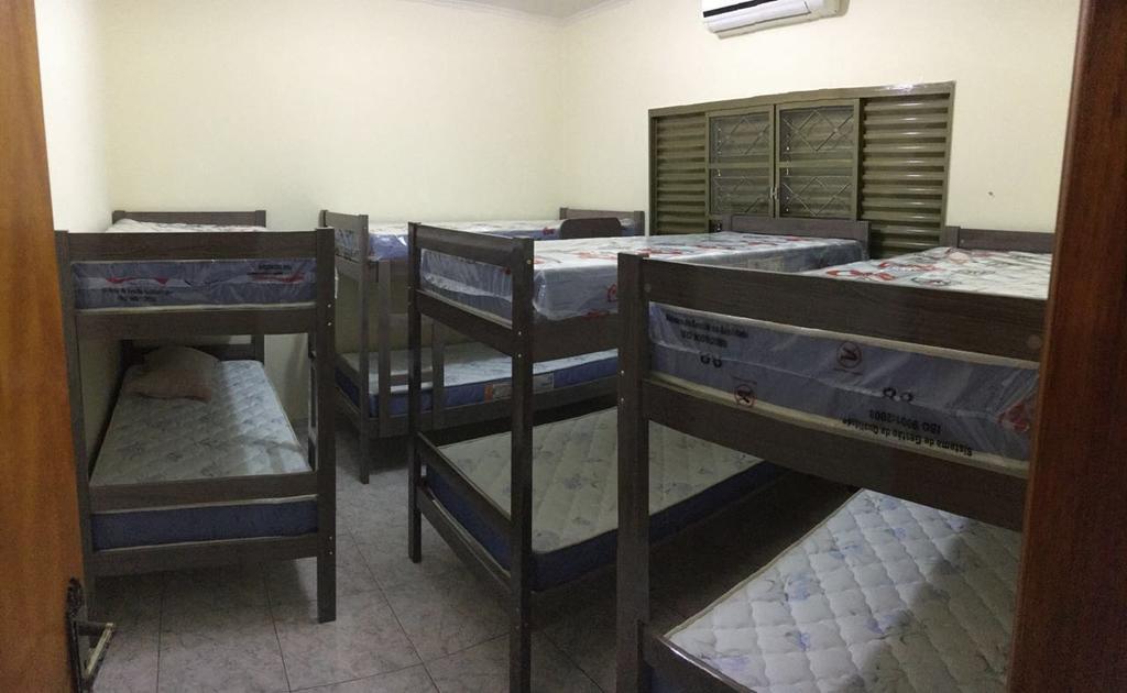 Casa Em Olimpia Villa Kültér fotó