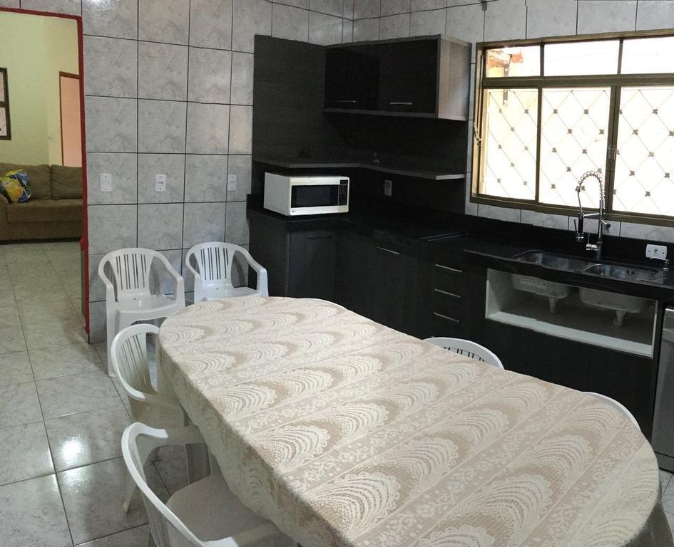 Casa Em Olimpia Villa Kültér fotó