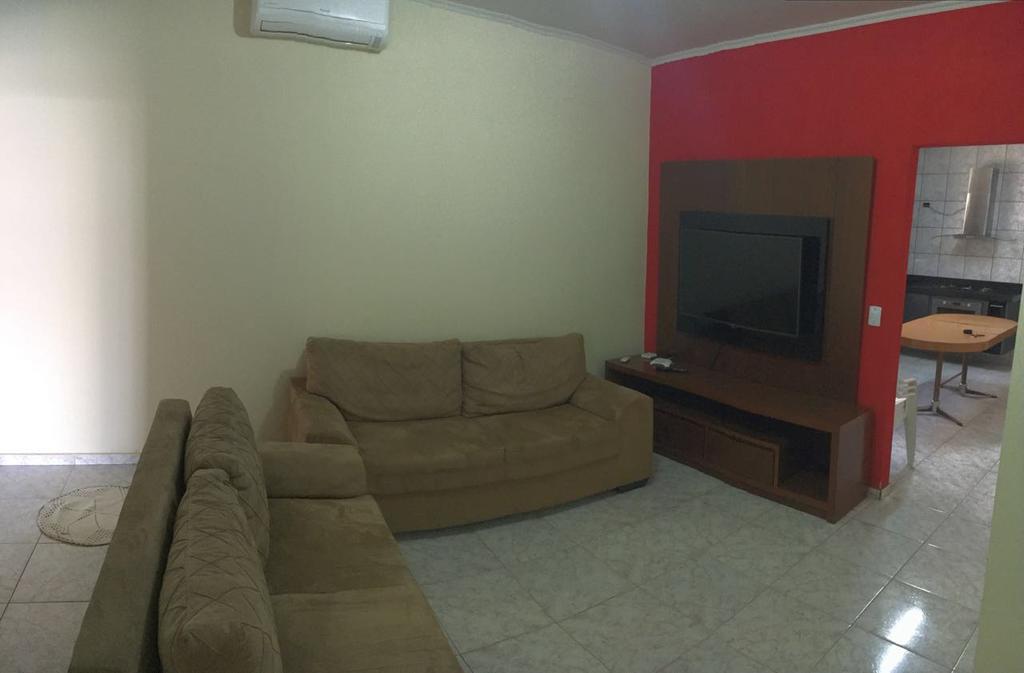 Casa Em Olimpia Villa Kültér fotó